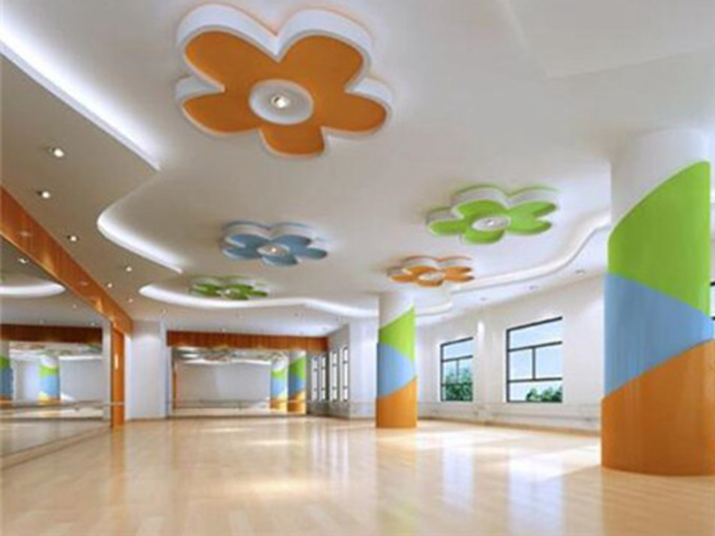 杭州幼儿园设计哪家公司靠谱,幼儿园设计预算多少钱